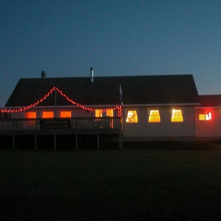 Waterview B&B Pictou Exteriör bild