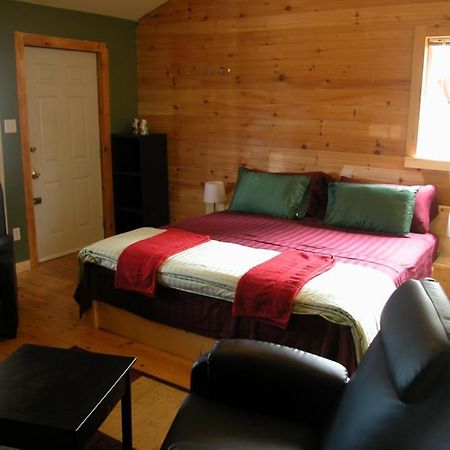 Waterview B&B Pictou Exteriör bild