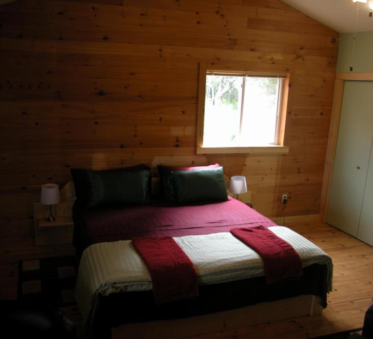 Waterview B&B Pictou Rum bild