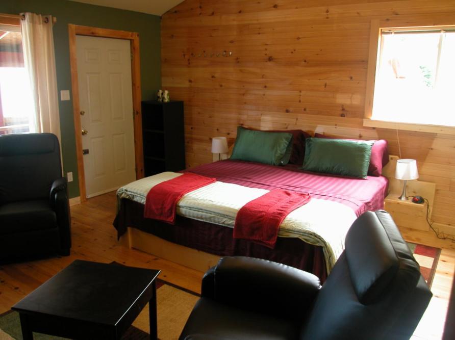 Waterview B&B Pictou Exteriör bild