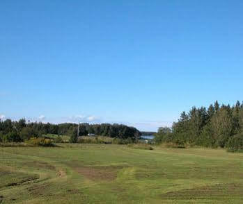 Waterview B&B Pictou Exteriör bild